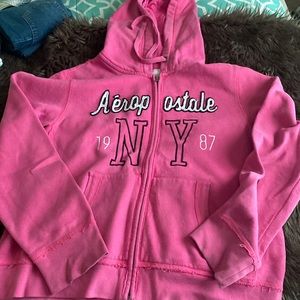 Aeropostale sweater